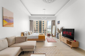 VayK - Comfortable Studio in JLT with Fantastic Amenities